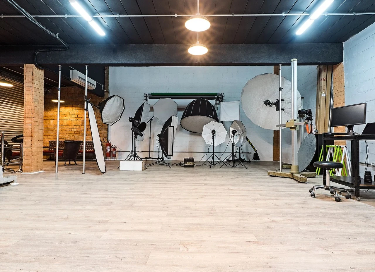 Curso de Fotografia Online - capa ilustrativa