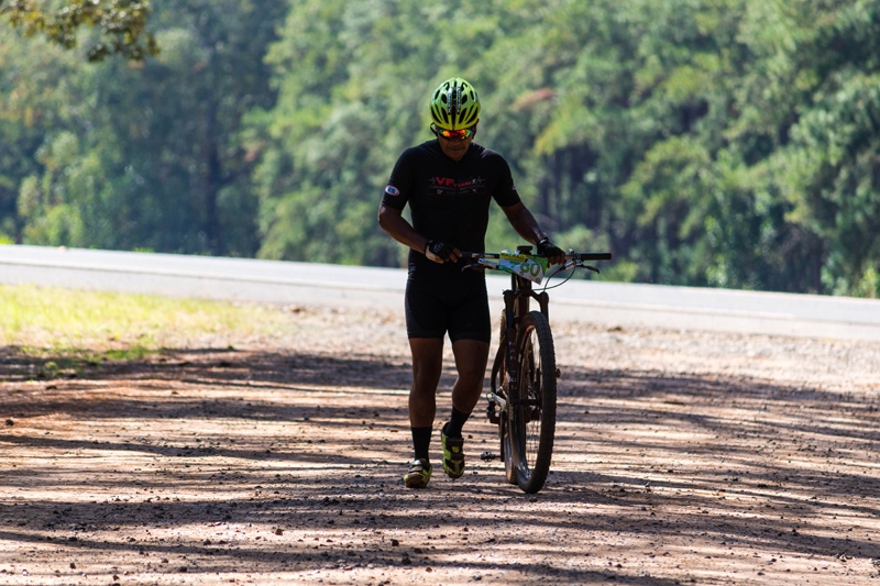 campo de profundidade esporte